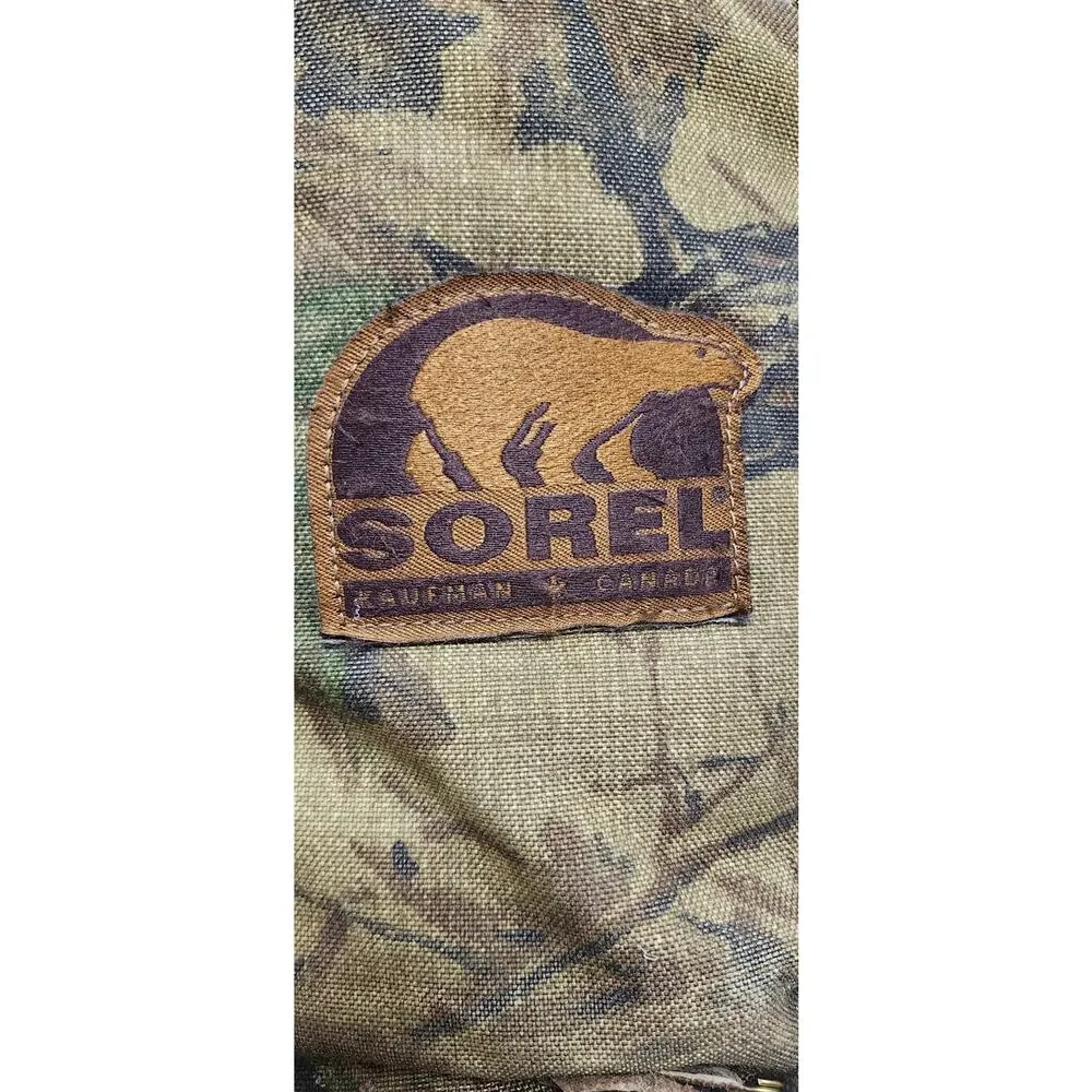 Sorel up sale